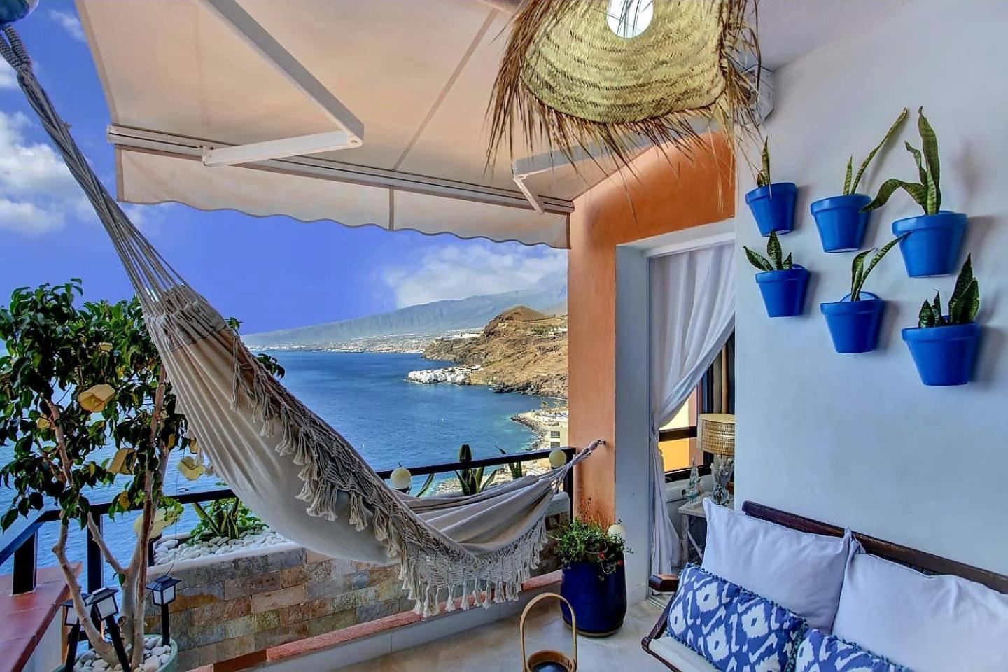 Luxury 1 Minute To The Beach & Salt Pool Tabaiba
